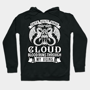 CLOUD Hoodie